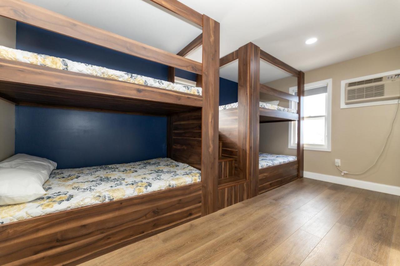Seaside Sands Inn Seaside Heights Ngoại thất bức ảnh
