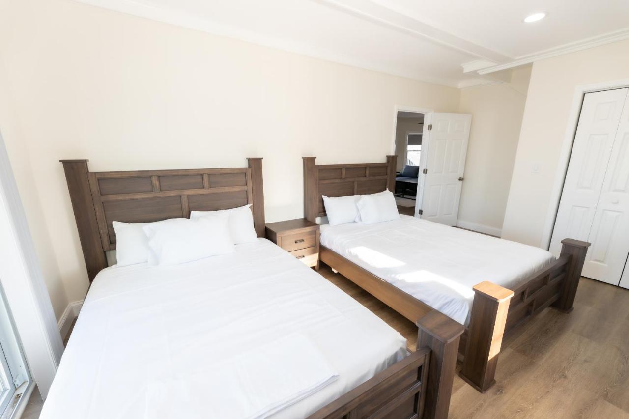 Seaside Sands Inn Seaside Heights Ngoại thất bức ảnh