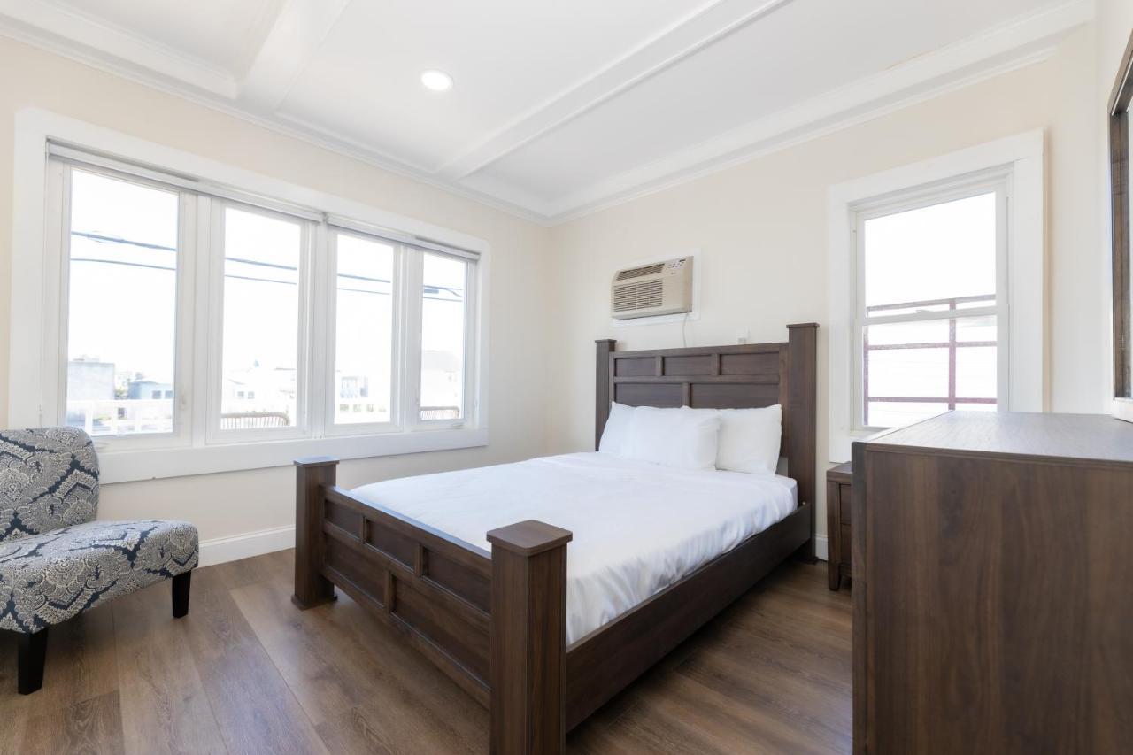 Seaside Sands Inn Seaside Heights Ngoại thất bức ảnh