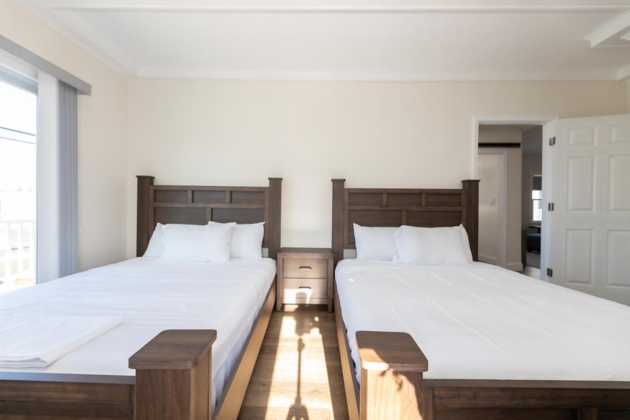 Seaside Sands Inn Seaside Heights Ngoại thất bức ảnh