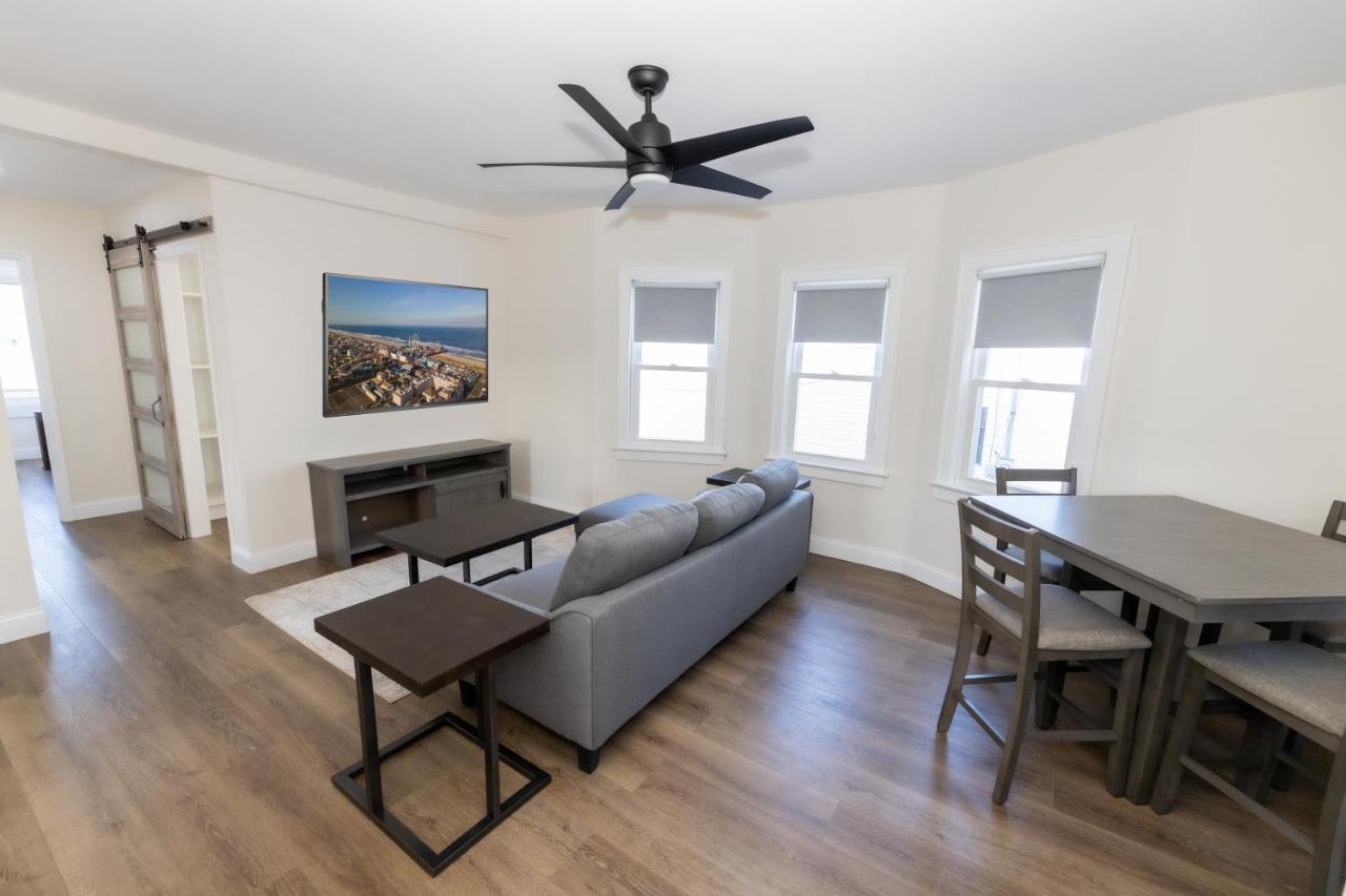 Seaside Sands Inn Seaside Heights Ngoại thất bức ảnh
