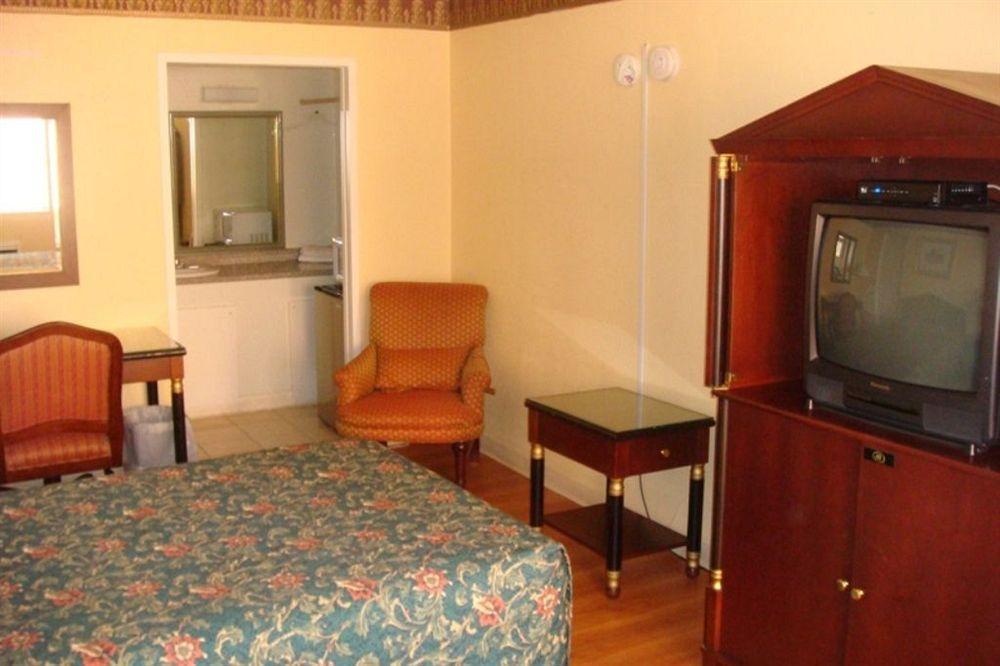 Seaside Sands Inn Seaside Heights Ngoại thất bức ảnh